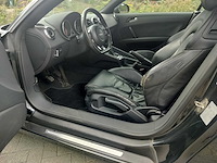 2007 audi tt coupé 2.0 tfsi 200 pk - manueel - pioneer multimedia – 19" – keuring 03/2027 - afbeelding 31 van  66