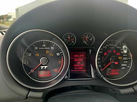 2007 audi tt coupé 2.0 tfsi 200 pk - manueel - pioneer multimedia – 19" – keuring 03/2027 - afbeelding 35 van  66