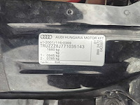 2007 audi tt coupé 2.0 tfsi 200 pk - manueel - pioneer multimedia – 19" – keuring 03/2027 - afbeelding 52 van  66