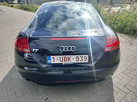 2007 audi tt coupé 2.0 tfsi 200 pk - manueel - pioneer multimedia – 19" – keuring 03/2027 - afbeelding 56 van  66