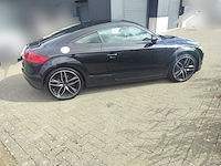 2007 audi tt coupé 2.0 tfsi 200 pk - manueel - pioneer multimedia – 19" – keuring 03/2027 - afbeelding 65 van  66