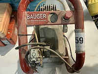 2007 bauger kacol25 luchtcompressor - afbeelding 2 van  3