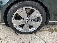 2007 bentley continental gtc 6.0 w12 - belgische wagen - goed onderhouden - afbeelding 12 van  72