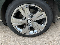 2007 bentley continental gtc 6.0 w12 - belgische wagen - goed onderhouden - afbeelding 13 van  72