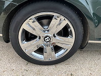 2007 bentley continental gtc 6.0 w12 - belgische wagen - goed onderhouden - afbeelding 14 van  72