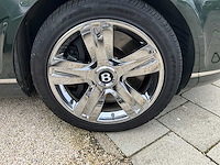 2007 bentley continental gtc 6.0 w12 - belgische wagen - goed onderhouden - afbeelding 15 van  72