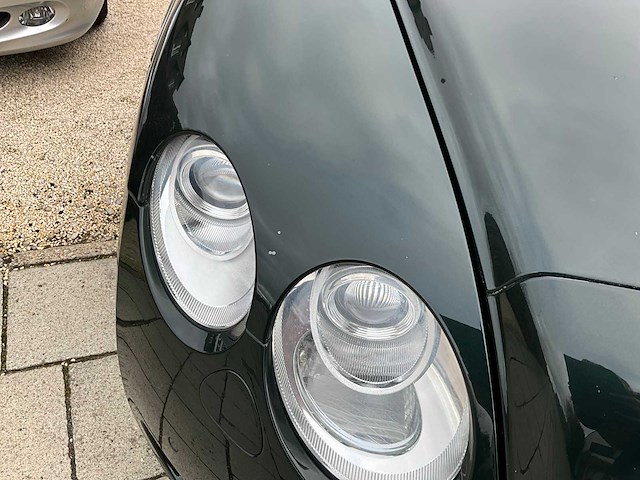 2007 bentley continental gtc 6.0 w12 - belgische wagen - goed onderhouden - afbeelding 16 van  72