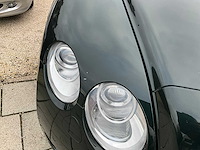 2007 bentley continental gtc 6.0 w12 - belgische wagen - goed onderhouden - afbeelding 16 van  72