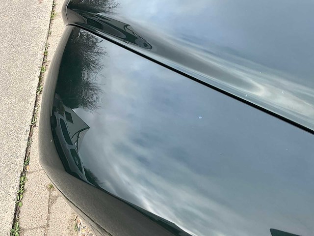 2007 bentley continental gtc 6.0 w12 - belgische wagen - goed onderhouden - afbeelding 20 van  72