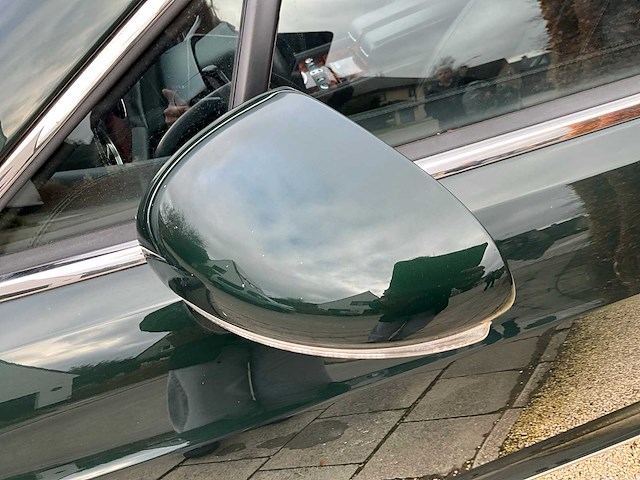 2007 bentley continental gtc 6.0 w12 - belgische wagen - goed onderhouden - afbeelding 21 van  72