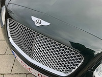 2007 bentley continental gtc 6.0 w12 - belgische wagen - goed onderhouden - afbeelding 25 van  72