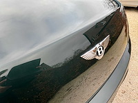 2007 bentley continental gtc 6.0 w12 - belgische wagen - goed onderhouden - afbeelding 28 van  72