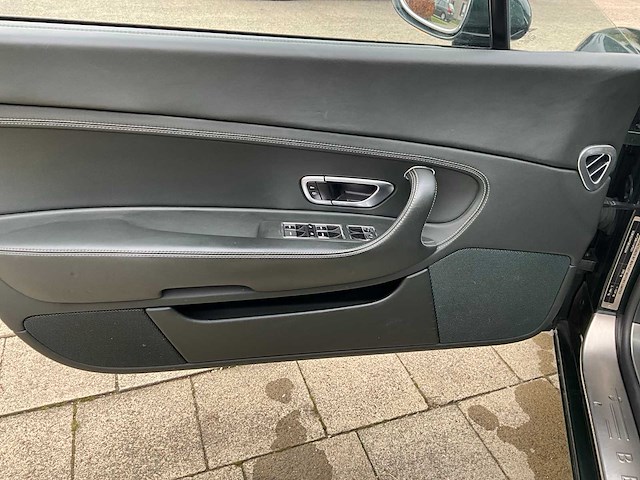 2007 bentley continental gtc 6.0 w12 - belgische wagen - goed onderhouden - afbeelding 30 van  72