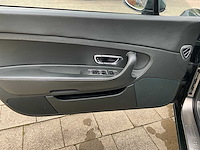 2007 bentley continental gtc 6.0 w12 - belgische wagen - goed onderhouden - afbeelding 30 van  72