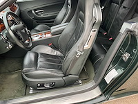 2007 bentley continental gtc 6.0 w12 - belgische wagen - goed onderhouden - afbeelding 32 van  72