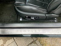 2007 bentley continental gtc 6.0 w12 - belgische wagen - goed onderhouden - afbeelding 33 van  72