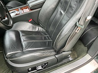 2007 bentley continental gtc 6.0 w12 - belgische wagen - goed onderhouden - afbeelding 34 van  72