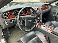 2007 bentley continental gtc 6.0 w12 - belgische wagen - goed onderhouden - afbeelding 36 van  72