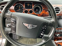 2007 bentley continental gtc 6.0 w12 - belgische wagen - goed onderhouden - afbeelding 37 van  72