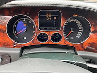 2007 bentley continental gtc 6.0 w12 - belgische wagen - goed onderhouden - afbeelding 38 van  72