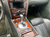 2007 bentley continental gtc 6.0 w12 - belgische wagen - goed onderhouden - afbeelding 39 van  72
