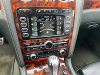 2007 bentley continental gtc 6.0 w12 - belgische wagen - goed onderhouden - afbeelding 40 van  72