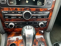 2007 bentley continental gtc 6.0 w12 - belgische wagen - goed onderhouden - afbeelding 41 van  72