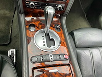 2007 bentley continental gtc 6.0 w12 - belgische wagen - goed onderhouden - afbeelding 42 van  72