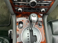 2007 bentley continental gtc 6.0 w12 - belgische wagen - goed onderhouden - afbeelding 43 van  72