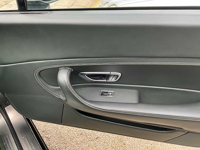 2007 bentley continental gtc 6.0 w12 - belgische wagen - goed onderhouden - afbeelding 49 van  72