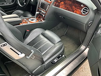2007 bentley continental gtc 6.0 w12 - belgische wagen - goed onderhouden - afbeelding 50 van  72