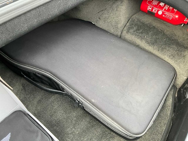 2007 bentley continental gtc 6.0 w12 - belgische wagen - goed onderhouden - afbeelding 56 van  72