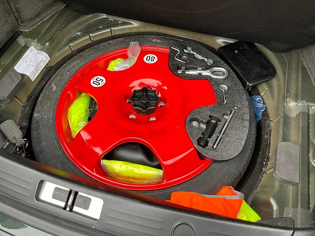 2007 bentley continental gtc 6.0 w12 - belgische wagen - goed onderhouden - afbeelding 57 van  72