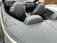 2007 bentley continental gtc 6.0 w12 - belgische wagen - goed onderhouden - afbeelding 58 van  72