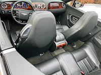 2007 bentley continental gtc 6.0 w12 - belgische wagen - goed onderhouden - afbeelding 59 van  72