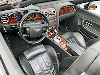 2007 bentley continental gtc 6.0 w12 - belgische wagen - goed onderhouden - afbeelding 60 van  72