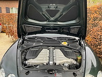 2007 bentley continental gtc 6.0 w12 - belgische wagen - goed onderhouden - afbeelding 63 van  72