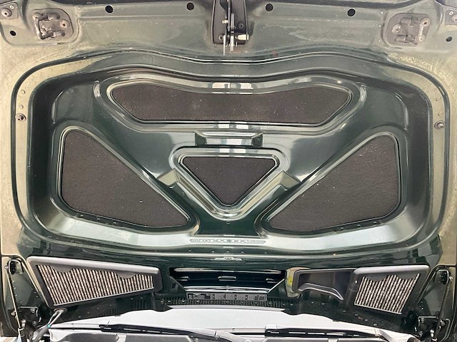 2007 bentley continental gtc 6.0 w12 - belgische wagen - goed onderhouden - afbeelding 64 van  72