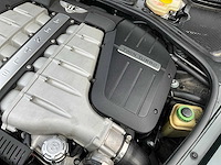 2007 bentley continental gtc 6.0 w12 - belgische wagen - goed onderhouden - afbeelding 67 van  72