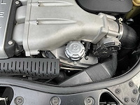 2007 bentley continental gtc 6.0 w12 - belgische wagen - goed onderhouden - afbeelding 68 van  72