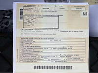 2007 bentley continental gtc 6.0 w12 - belgische wagen - goed onderhouden - afbeelding 69 van  72