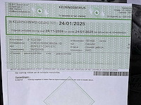 2007 bentley continental gtc 6.0 w12 - belgische wagen - goed onderhouden - afbeelding 72 van  72