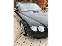 2007 bentley continental gtc 6.0 w12 - belgische wagen - goed onderhouden - afbeelding 9 van  72