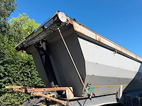 2007 beste kiepwagen-semi-trailer - afbeelding 2 van  6