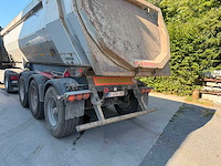 2007 beste kiepwagen-semi-trailer - afbeelding 5 van  6