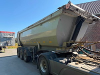 2007 beste kiepwagen-semi-trailer - afbeelding 6 van  6