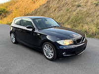 2007 bmw 1 serie personenauto - afbeelding 2 van  2