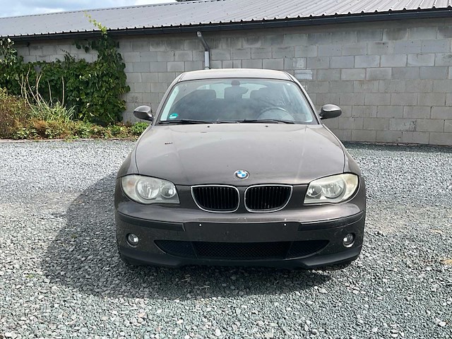 2007 bmw 116i - afbeelding 2 van  46