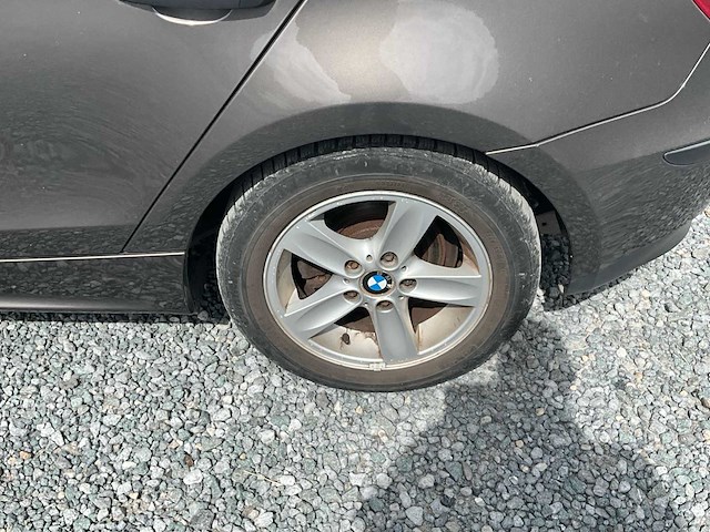 2007 bmw 116i - afbeelding 4 van  46