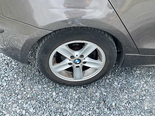 2007 bmw 116i - afbeelding 5 van  46